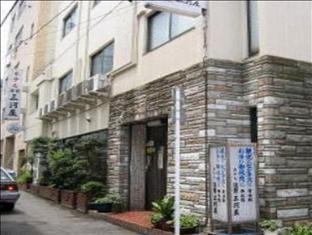 Hôtel Asakusa Mikawaya à Tōkyō Extérieur photo